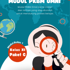 MODUL PKBM OMNI Kelas 11 Paket C