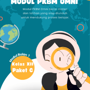 MODUL PKBM OMNI Kelas 12 Paket C
