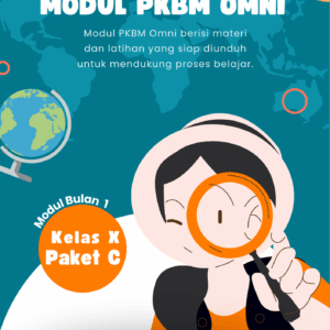 MODUL PKBM OMNI Kelas 10 Paket C